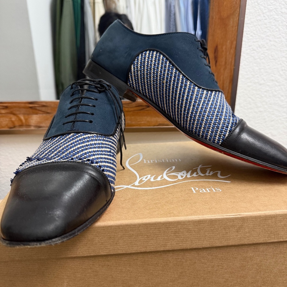 Christian Louboutin